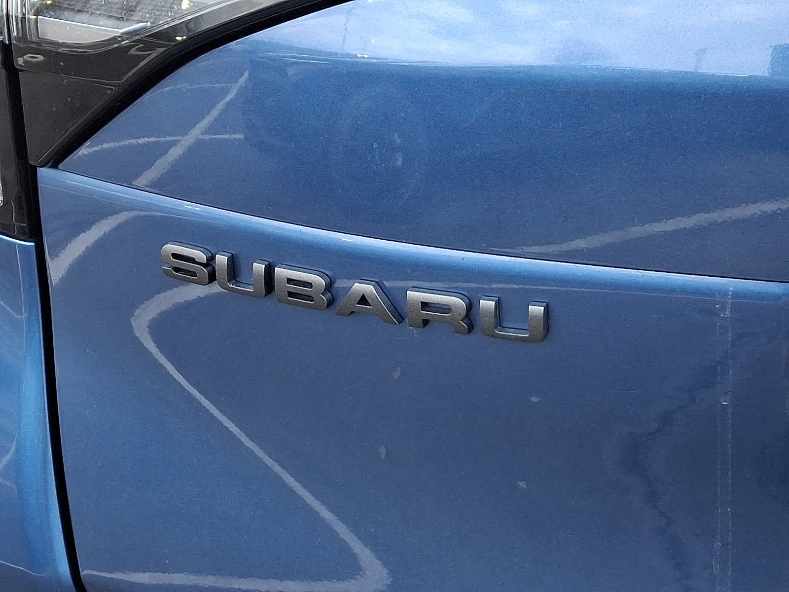 2025 Subaru Forester Premium Hybrid