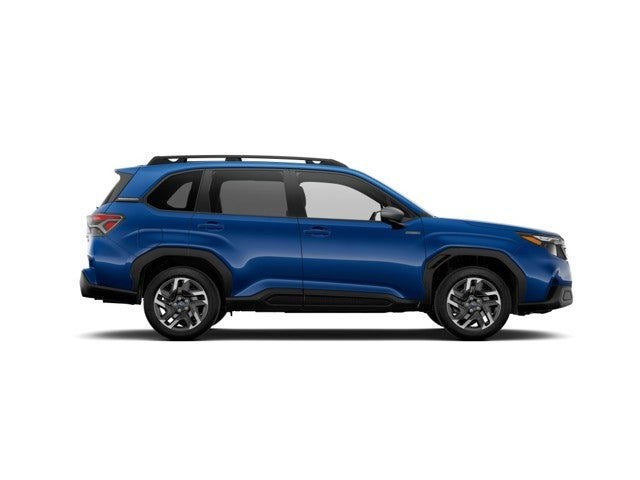 2025 Subaru Forester Premium Hybrid