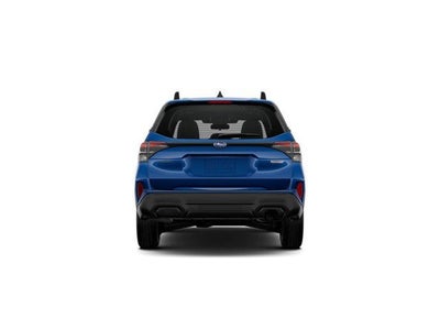 2025 Subaru Forester Premium Hybrid