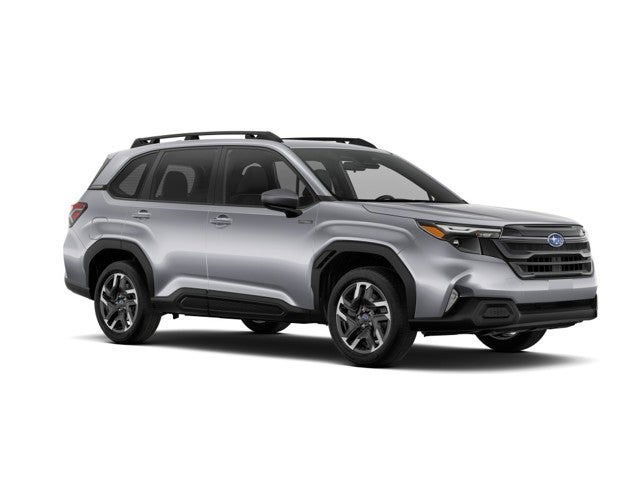2025 Subaru Forester Premium Hybrid
