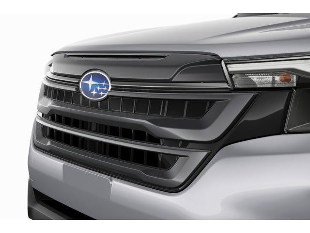 2025 Subaru Forester Premium Hybrid