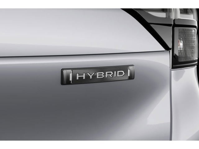 2025 Subaru Forester Premium Hybrid