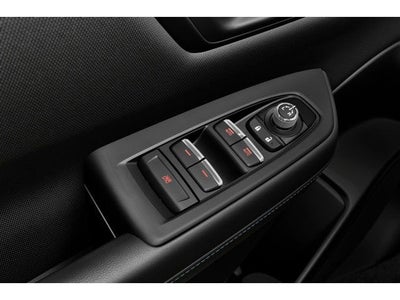 2025 Subaru Forester Premium Hybrid