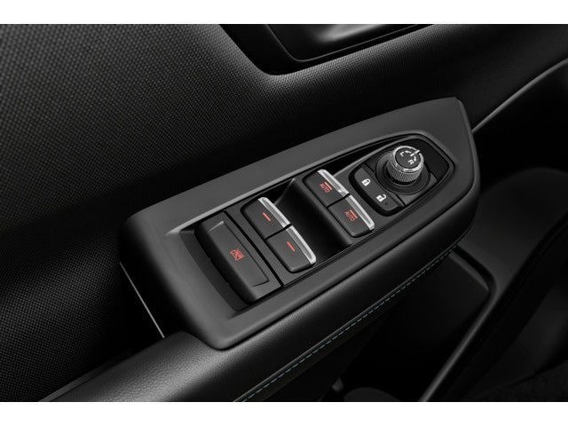 2025 Subaru Forester Premium Hybrid