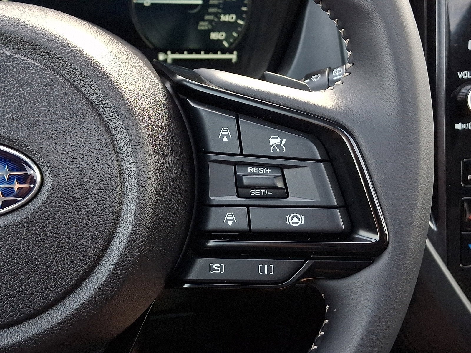 2025 Subaru Forester Premium Hybrid