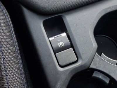 2025 Subaru Forester Premium Hybrid