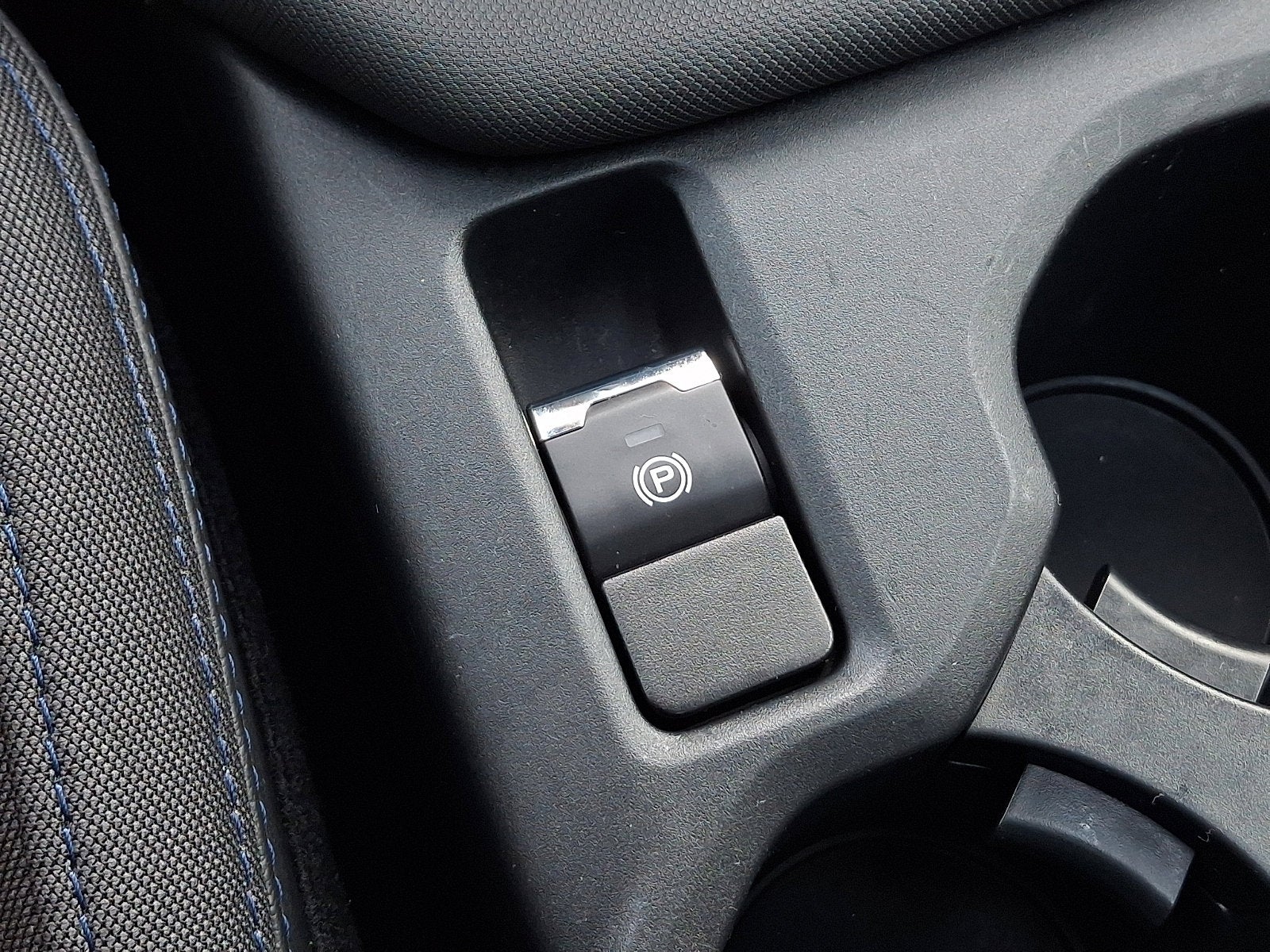 2025 Subaru Forester Premium Hybrid