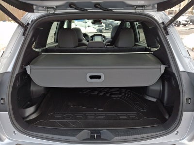 2025 Subaru Forester Premium Hybrid