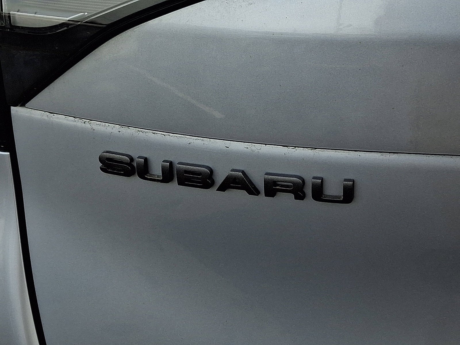 2025 Subaru Forester Premium Hybrid