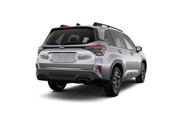 2025 Subaru Forester Premium Hybrid