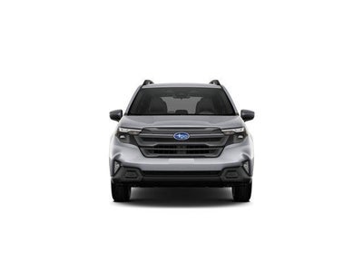 2025 Subaru Forester Premium Hybrid