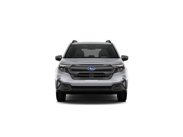 2025 Subaru Forester Premium Hybrid