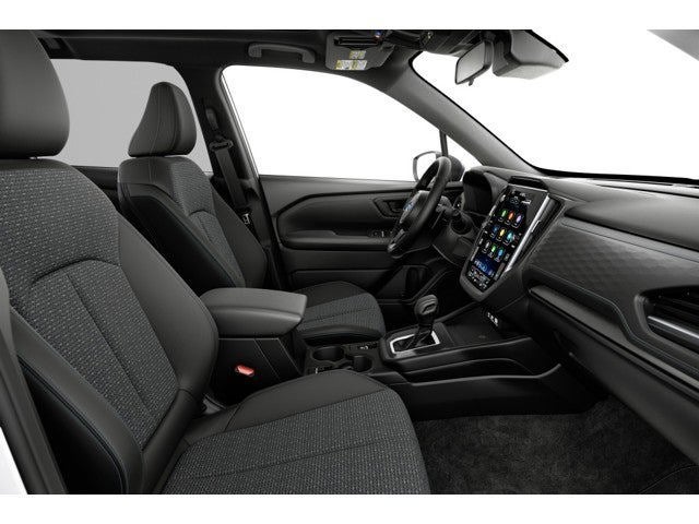 2025 Subaru Forester Premium Hybrid