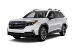 2025 Subaru Forester Premium Hybrid