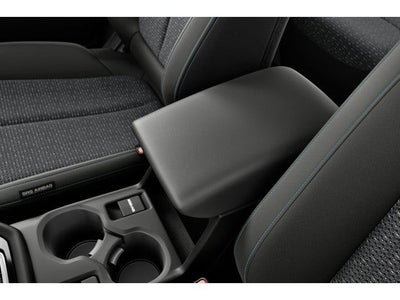 2025 Subaru Forester Premium Hybrid