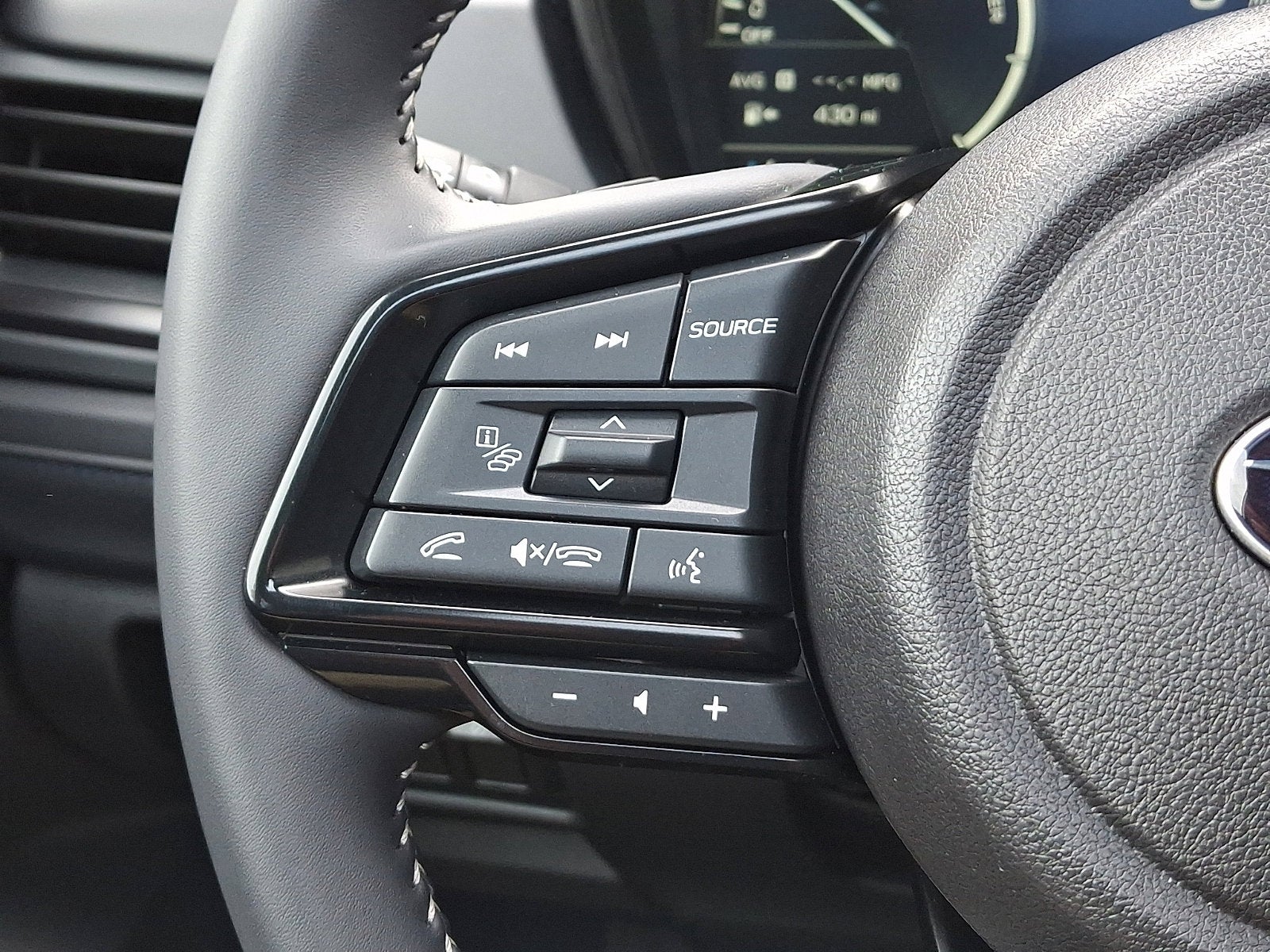 2025 Subaru Forester Premium Hybrid