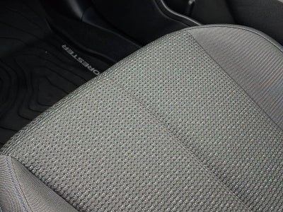 2025 Subaru Forester Premium Hybrid