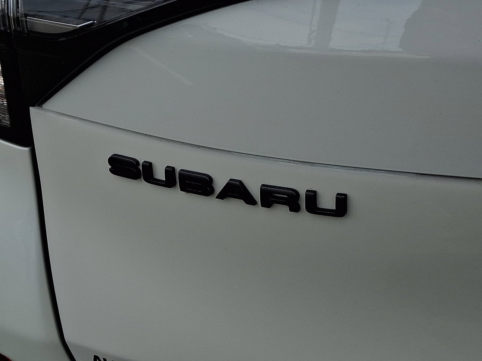 2025 Subaru Forester Premium Hybrid