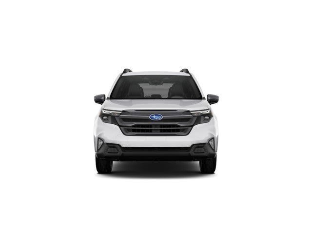2025 Subaru Forester Premium Hybrid
