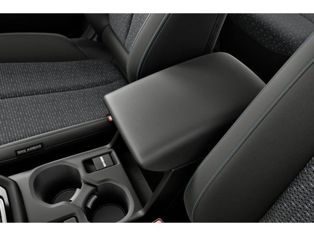 2025 Subaru Forester Premium Hybrid