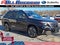 2025 Subaru Forester Premium Hybrid
