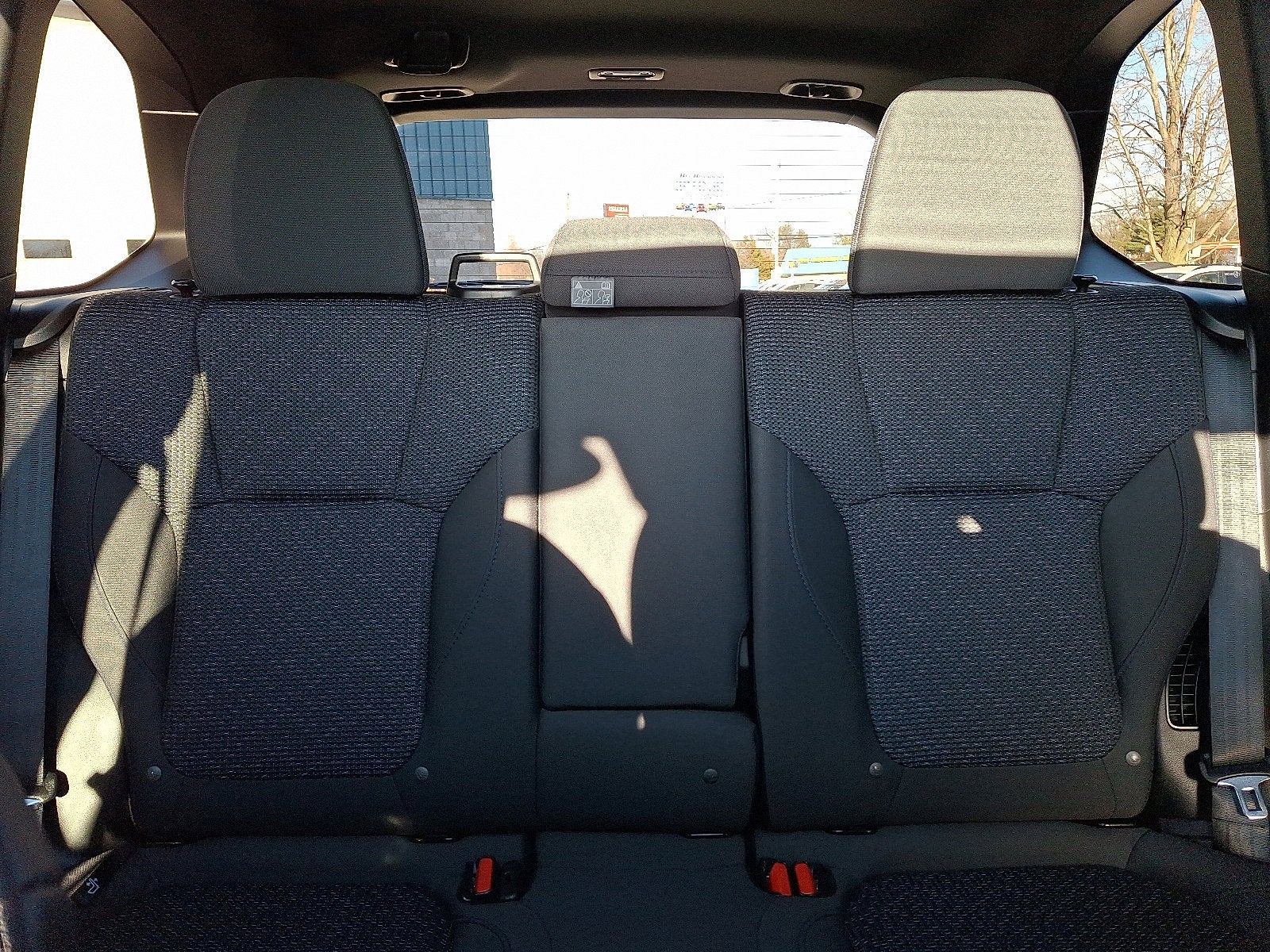 2025 Subaru Forester Premium Hybrid