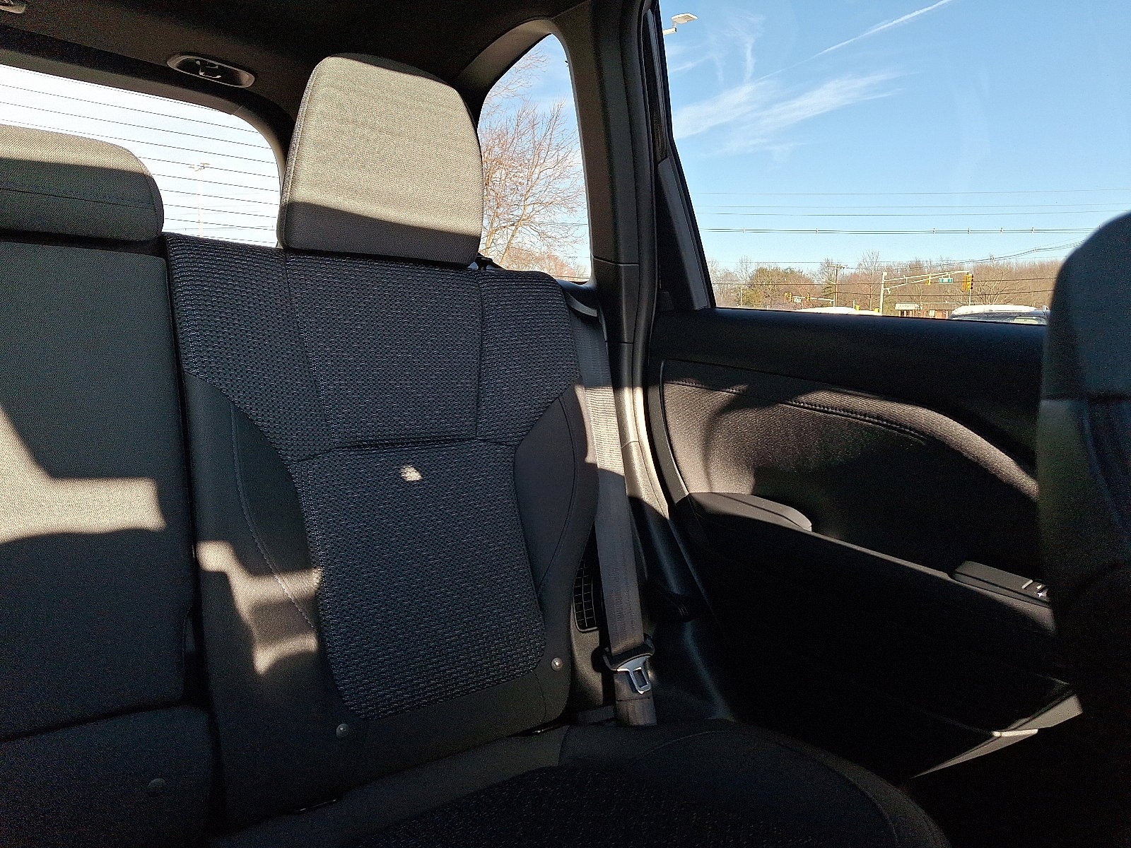 2025 Subaru Forester Premium Hybrid