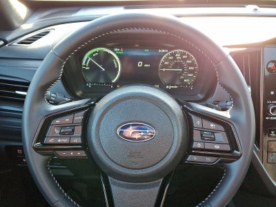 2025 Subaru Forester Premium Hybrid