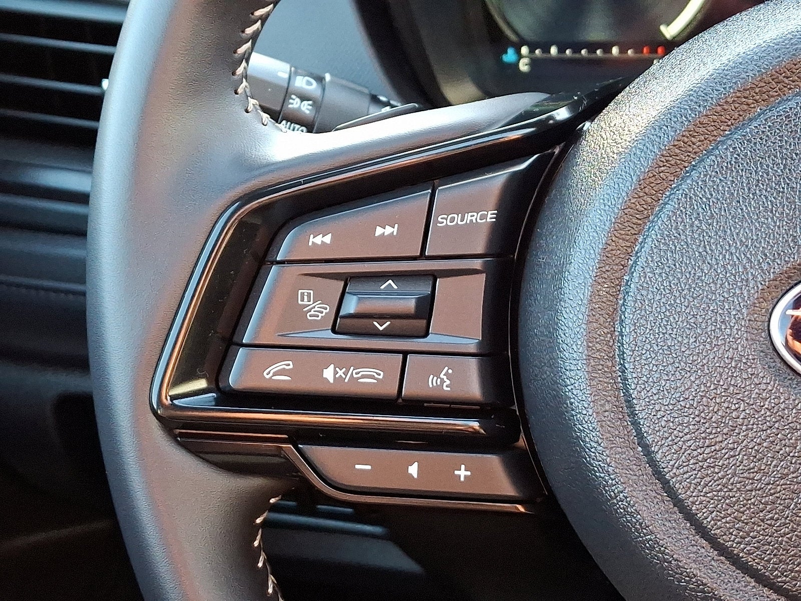 2025 Subaru Forester Premium Hybrid