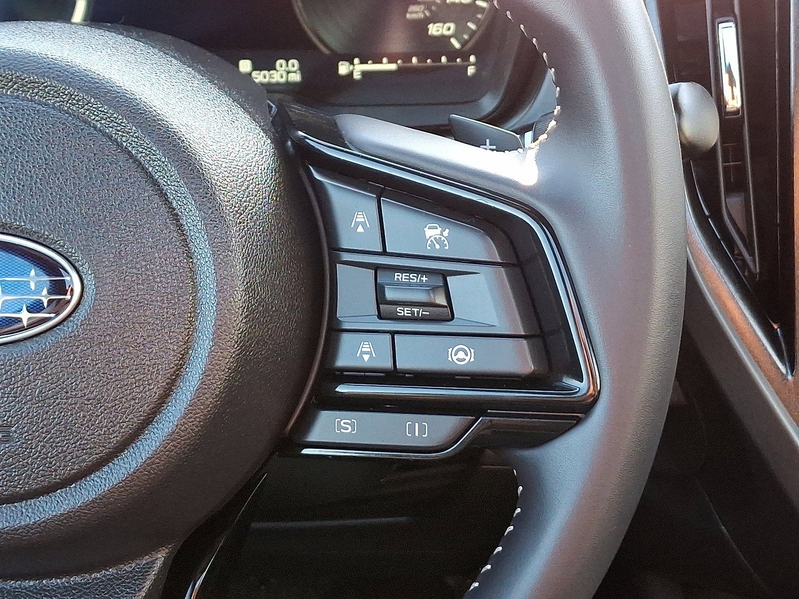 2025 Subaru Forester Premium Hybrid