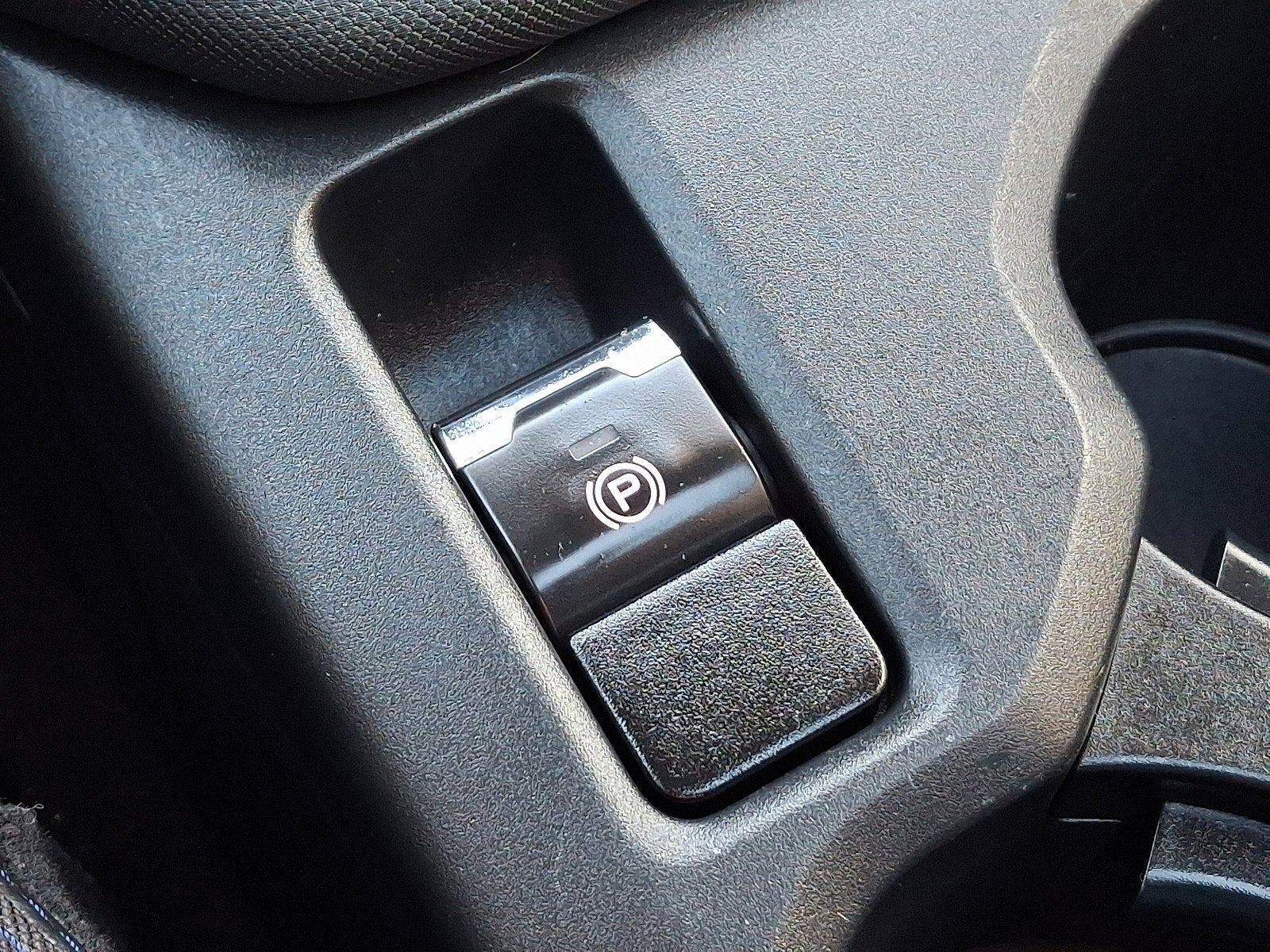 2025 Subaru Forester Premium Hybrid