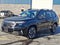 2025 Subaru Forester Premium Hybrid