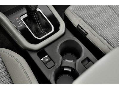 2025 Subaru Forester Premium Hybrid