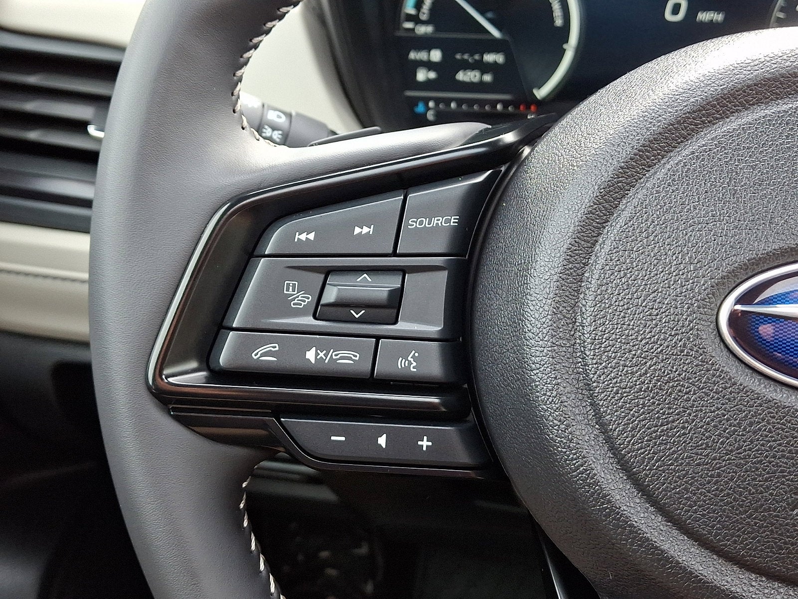 2025 Subaru Forester Premium Hybrid