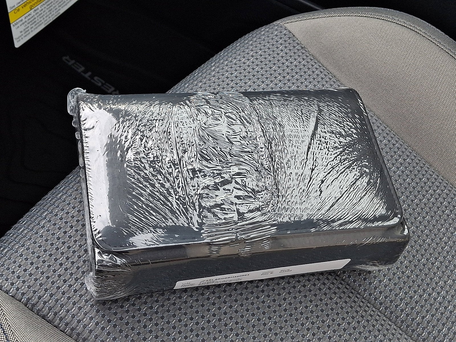 2025 Subaru Forester Premium Hybrid