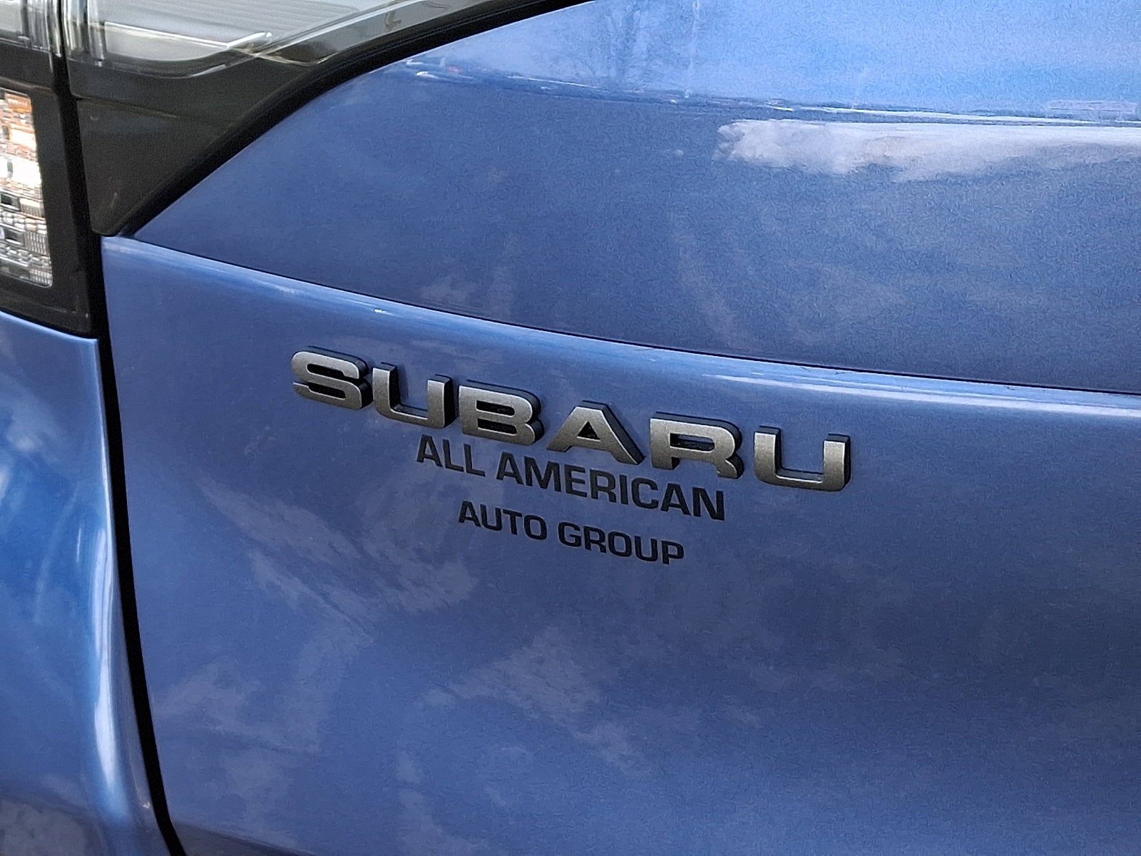 2025 Subaru Forester Premium Hybrid