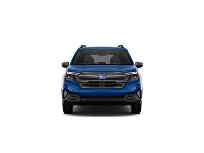 2025 Subaru Forester Premium Hybrid