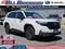 2025 Subaru Forester Sport Hybrid