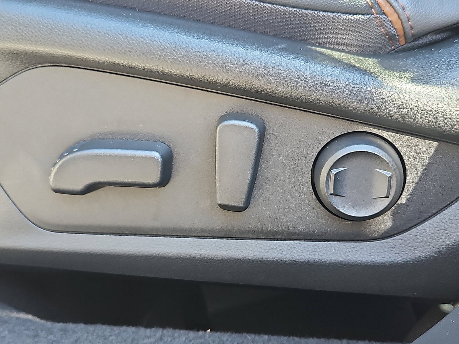 2025 Subaru Forester Sport Hybrid