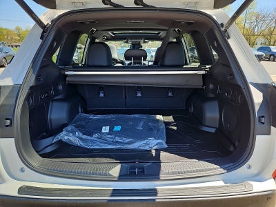 2025 Subaru Forester Sport Hybrid