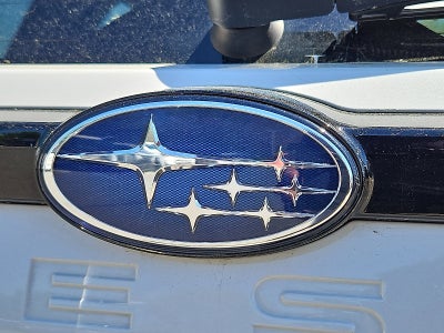 2025 Subaru Forester Sport Hybrid
