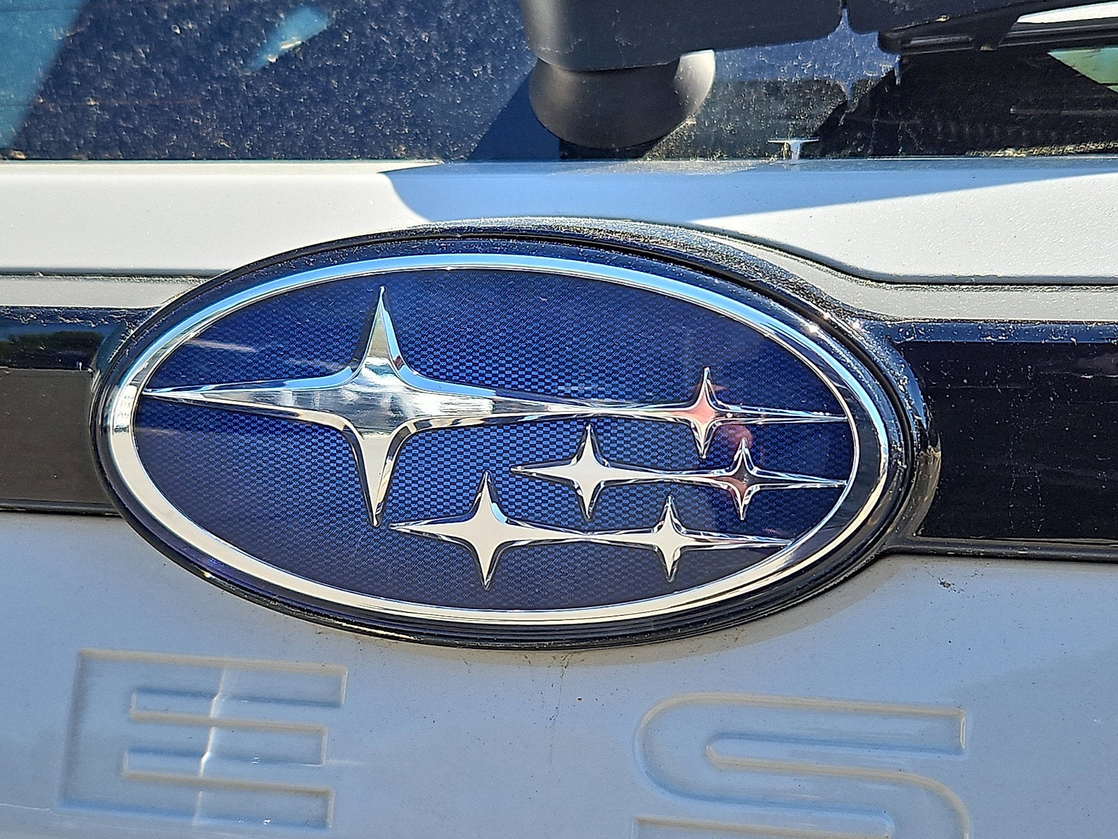 2025 Subaru Forester Sport Hybrid