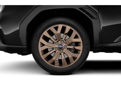 2025 Subaru Forester Sport Hybrid