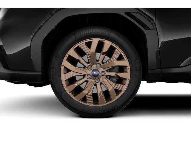 2025 Subaru Forester Sport Hybrid