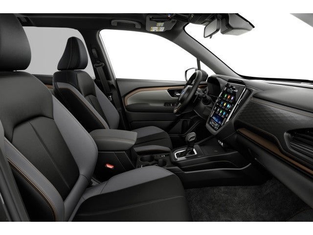 2025 Subaru Forester Sport Hybrid