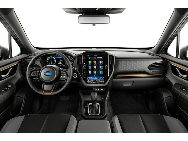 2025 Subaru Forester Sport Hybrid