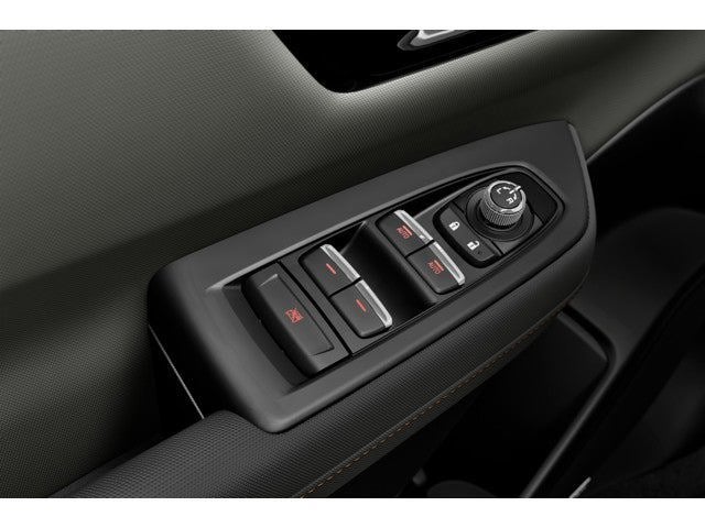 2025 Subaru Forester Sport Hybrid