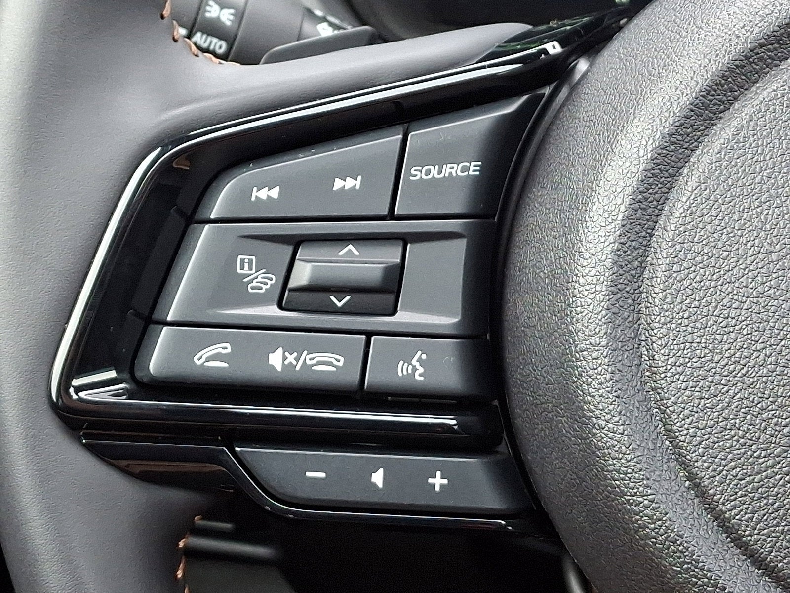 2025 Subaru Forester Sport Hybrid