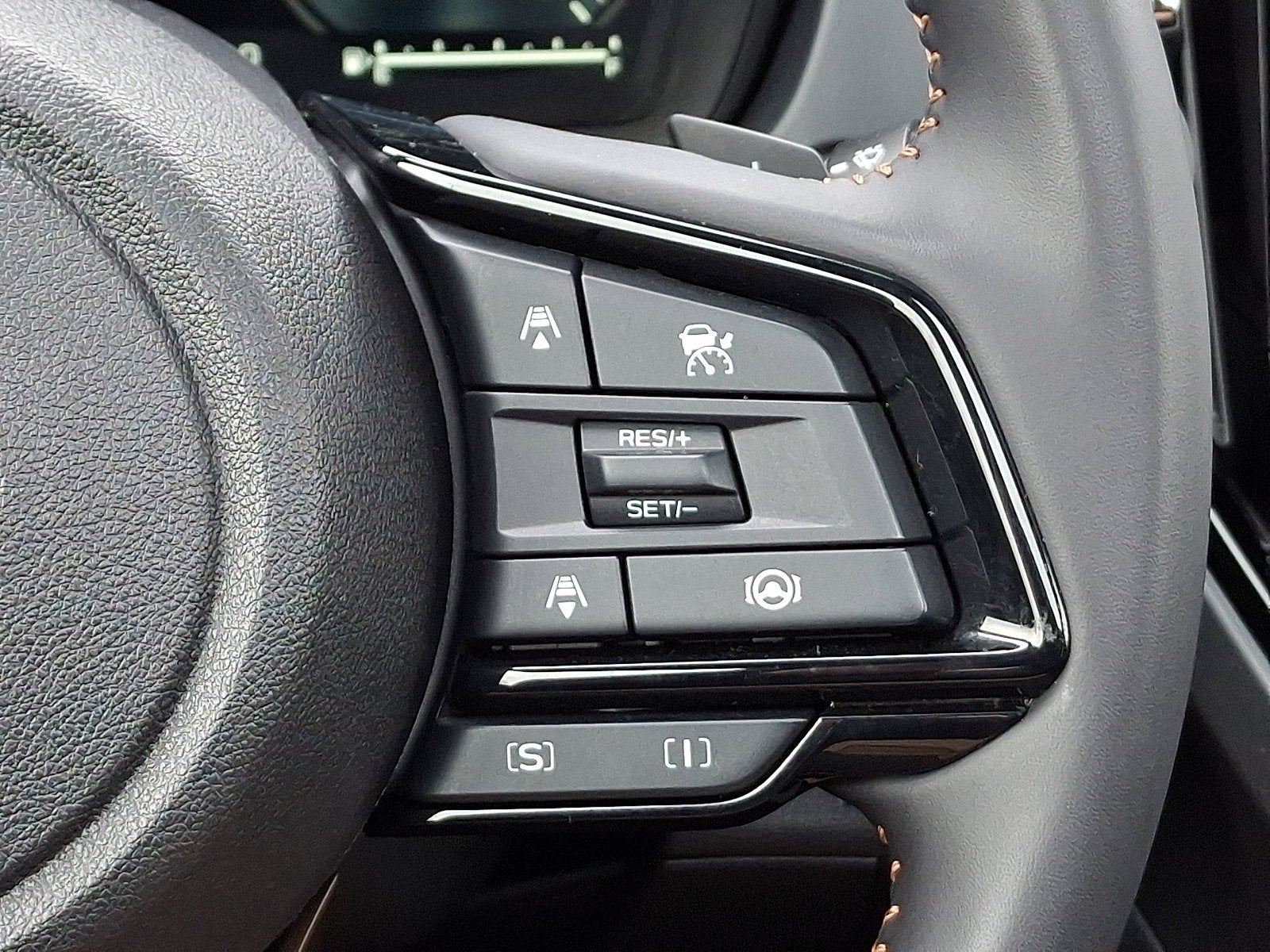 2025 Subaru Forester Sport Hybrid