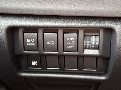 2025 Subaru Forester Sport Hybrid